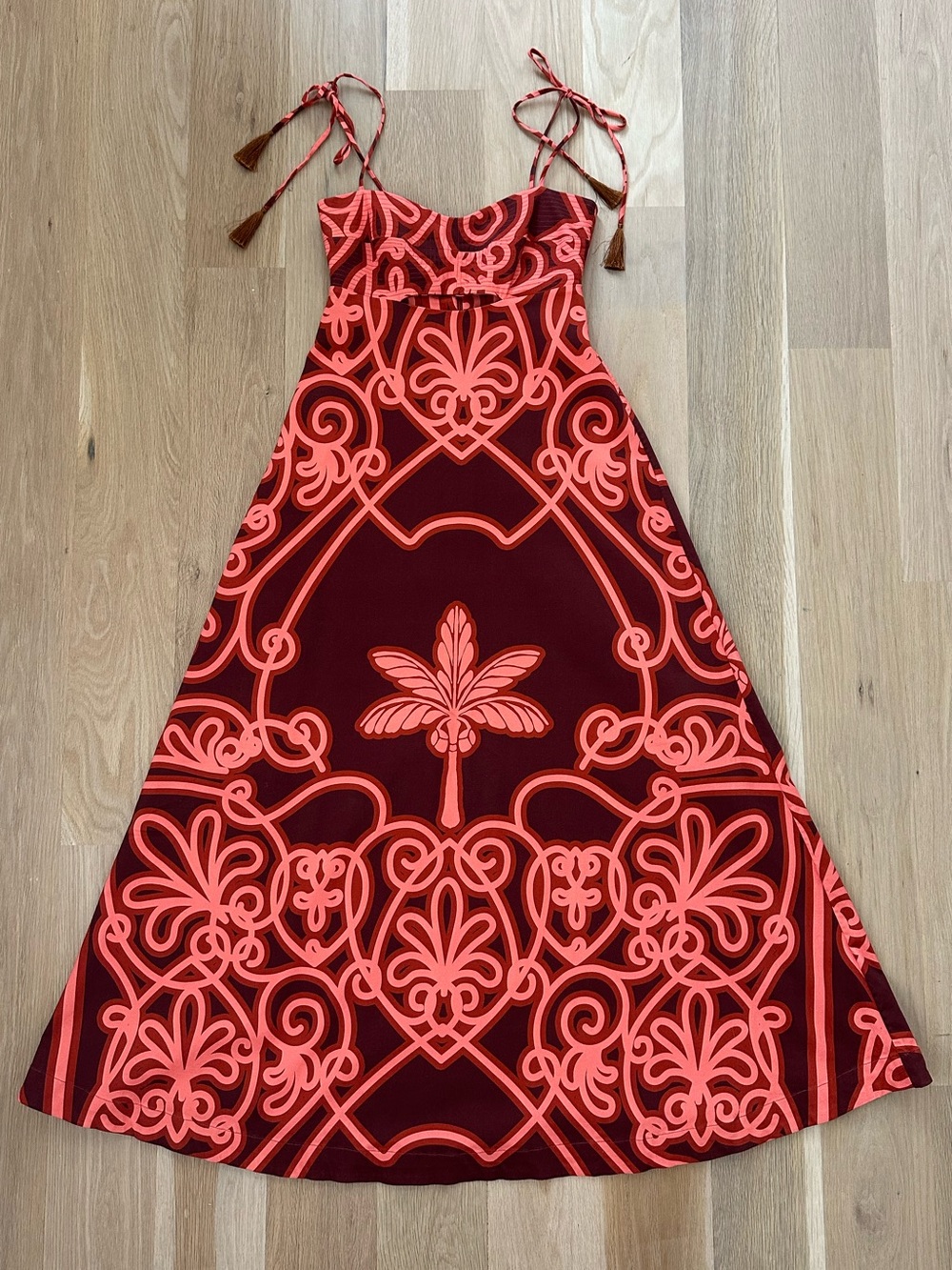 EUGENIA FERNANDEZ Dress
